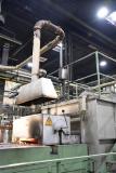 Geschaffen für das Extreme: LED-Beleuchtung von Hallen, die Superlative fordern