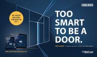 GEZE auf der FENSTERBAU FRONTALE 2018