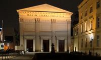 Maxim Gorki Theater stellt die Weichen neu