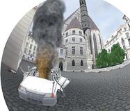 Ernstfall im virtuellen Probelauf