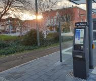 Dessauer Verkehrs GmbH startet mit bargeldlosen Automaten