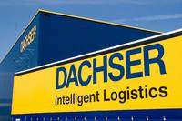 Dachser beweist Chemie Know-how