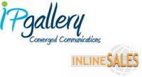 IPgallery Ltd. - ein führender Anbieter von VoIP, Softswitch, NGN & IMS Lösungen der nächsten Generation - auf dem Cable Congress 2009 in Berlin.
