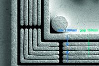 YXLON CT-Systeme - nie dagewesene Detailerkennbarkeit von ≤ 150 nm für präzise Ergebnisse bei Prüf- und Metrologieaufgaben