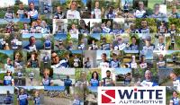 Team-Spirit bei WITTE Automotive: Wir halten Distanz und trotzdem zusammen