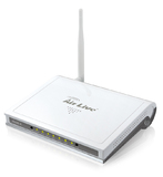 AirLive Air3G II - new generation of 3G router supports incredible 350 different 3G USB dongles