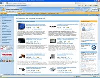 PayPal neuer Bezahlservice bei computeruniverse.net
