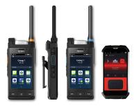 European Police Congress: Hytera presents broadband solutions