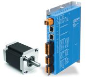 SMC3 Stepper-Controller für 5-Achs Motion-Anwendungen ersetzt Servo-Antriebe