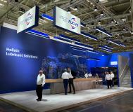 Die FUCHS-Gruppe auf der bauma 2019: ein globaler Partner für ganzheitliche Schmierstofflösungen