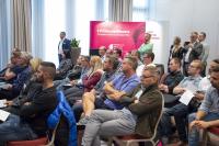 Erfolgreiche Premiere der VITA Dental Masters in München