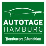 Hamburger Abendblatt veranstaltet die AUTOTAGE HAMBURG 2019