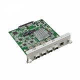 Advantech bringt ein zur IEC-62439-3 konformes HSR/PRP-Erweiterungsmodul auf den Markt