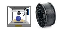 Absorber aus dem 3D-Drucker – einzigartige Absorber mit maximaler Flexibilität