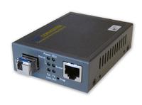 Media-Converter für FTTH