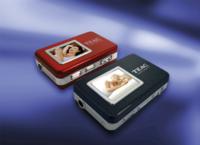 TEAC Flash Player MP-400:Movies, Musik und mehr!