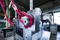 "Thinking" lifting point: RUD Presents ACP-TURNADO for Heavier Loads