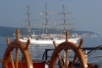 Lebenswelten der Zukunft auf WELTPOKAL future ship 2020