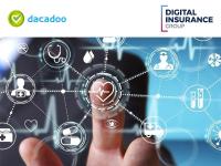 Digital Insurance Group und dacadoo bieten Lebensversicherungskunden Lebensstil-basierte Produkte an