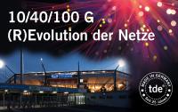 tde - trans data elektronik GmbH und namhafte Technologiepartner mit erfolgreichem Branchen-Event unterwegs