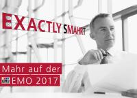 Smarte Messtechnik mit Intelligenz für die Industrie 4.0