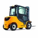 Jungheinrich wird mit "International Forklift Truck of the Year" Awards ausgezeichnet