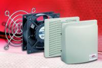 Neue Filterlüfter in Baukastensystem: Alles ist möglich!