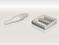 VESTAKEEP® PEEK Polymere für Medizinanwendungen: Portfolio umfasst Pulver, Granulate, Folien, Platten und Stäbe für Kurzzeit- und Langzeitkontakt