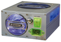 Sichtbar mehr Kraft – VisiblePower XP - 450 Watt
