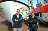 MS SAGA Sapphire jetzt mit Radiopark Backgroundmusic