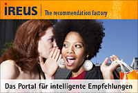 Empfehlungssystem von prudsys erhält Trusted Shop Gütesiegel