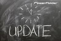 PowerFolder: Hotfixes für die Versionen 14 SP6 und 11 SP8 veröffentlicht