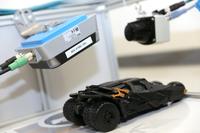 United Planet zeigt Industrie 4.0 Beispiel-Implementierung