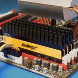 Crucial Ballistix Smart-Tracer-Module sorgen für heißen Spielspaß und kühle Speicher