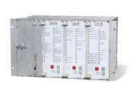 Hard-und Software Upgrade bestehender 19" Störmeldesysteme