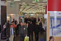 ICE Europe 2009 endet mit Rekordergebnis