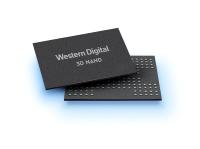 Western Digital baut mit der neuen BiCS5-NAND-Technologie seine Vorreiterrolle im Bereich Flash-Speichertechnologien weiter aus