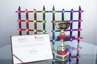 And The Winner Is ...