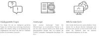 Der neue TUXEDO Computers Support-Bereich ist online