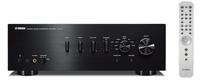 Neues Vollverstärker-Line-Up von Yamaha: A-S301 und A-S501 bieten mit kanalsymmetrischem Aufbau und ToP-ART-Konzept den ambitionierten HiFi-Einstieg, Einstieg in die Oberklasse mit A-S701