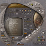 Klemm Music Technology und MotU stellen vor: 8 GB Weltklänge- MotU Ethno Instrument Plug-In