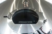 Steinecker GmbH as an autonomous company within the Krones Group
