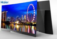 IFA 2014: Haier stellt seine neuesten TV-Innovationen vor