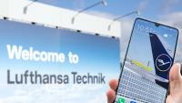 Premiere für 5G-Netzwerke in der Flugzeuginstandhaltung