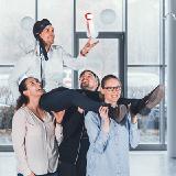 "Get the Game" stimmt KOMSA-Handelspartner mit Geschäftskundenfokus auf den Fußball-Sommer ein