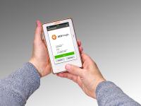 Mobiles Terminal M315 jetzt mit Medizinzulassung