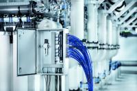 Prozessautomatisierung für die Wasseraufbereitung