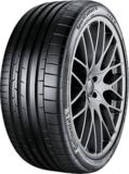 AutoBild sportscars kürt SportContact 6 zum Testsieger