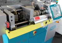 Kleinstteile aus PEEK - Verarbeitung auf höchstem Niveau