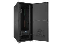 Vertiv stellt neues Plug-and-Play-Mikrorechenzentrumssystem für Edge-Computing vor - erhältlich in Europa, dem Nahen Osten und Afrika